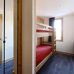 Apartamento Résidence Backgammon - 4 Pièces Pour 8 Personnes 29