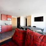 Résidence Backgammon - 4 Pièces Pour 8 Personnes 29 Apartamento *